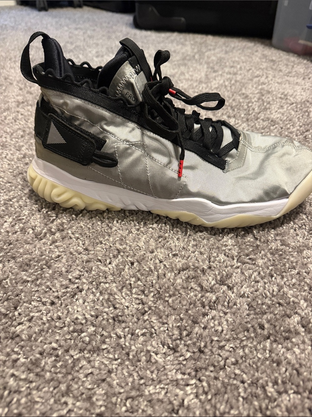 Jordan React - Picture 4 of 4